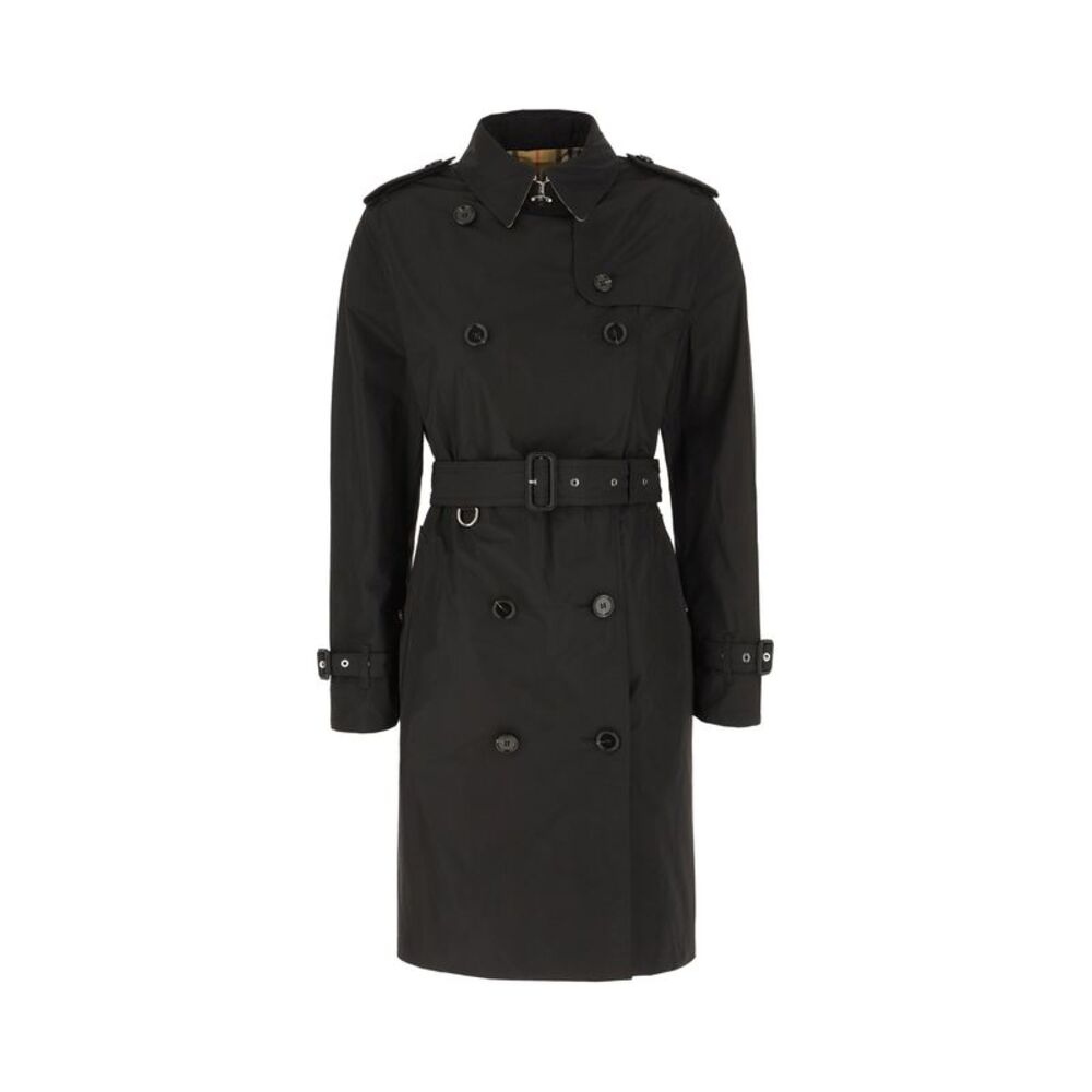 Burberry Woman Clothing Coats